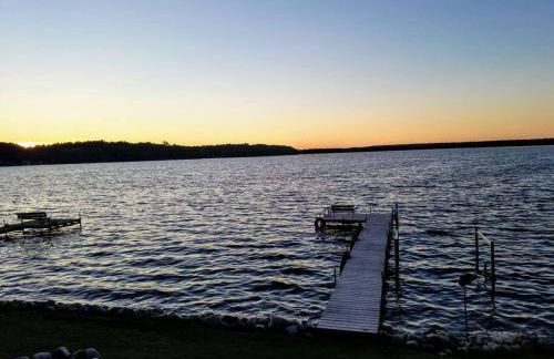 Water's Edge - Big Arbor Vitae Lake - Foto 16