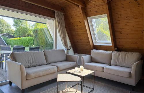 Ferienhaus Seestern - Foto 36