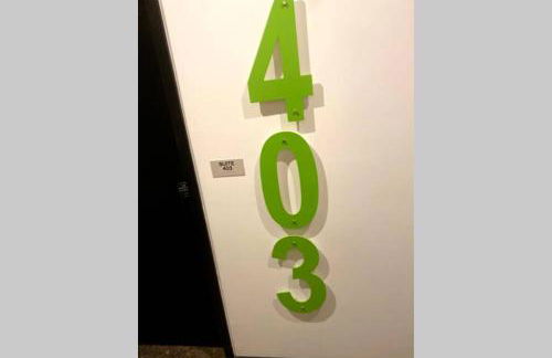 3E-*New* Apartment -5 min from Downtown, sleeps 4 - Foto 2