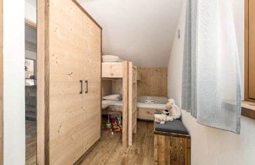 Forchnerhof Nature & Mountain View Apartments - Foto 19