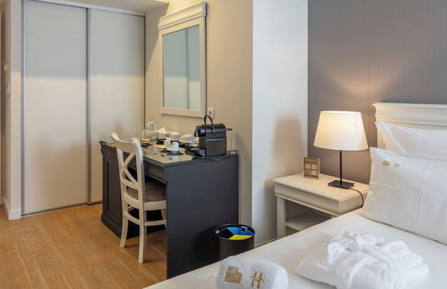 Hotel Gaivota Azores - Foto 19