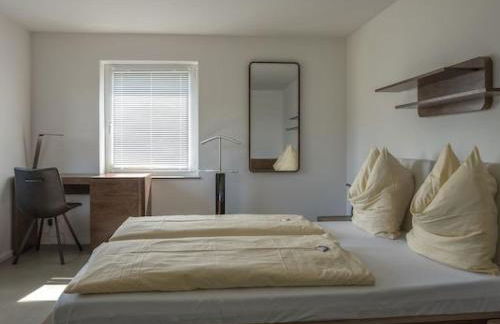 Holiday Home Gesamtes Ferienhaus in Buchenberg mit Grill- Garten und Terrasse by Interhome - Foto 40