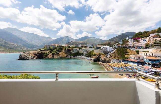 Ocean Dream Suite - Photo 27