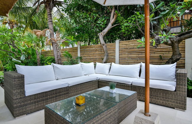 Villa Sheeba - Foto 39