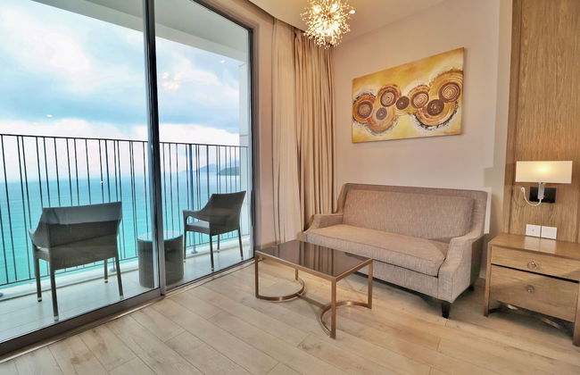 Wise Stay Panorama Condotel - Foto 60