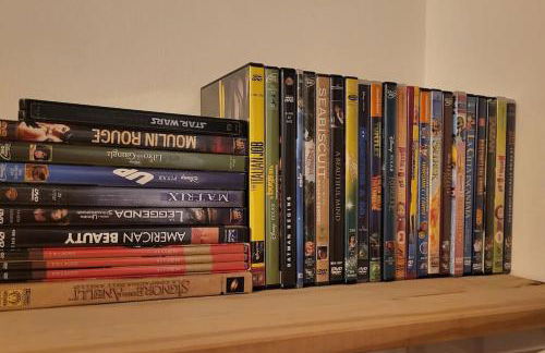 Attico e super attico panoramico - Foto 46