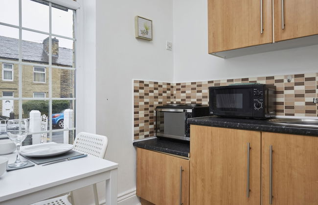 Hayy Studios Blackhouse - Photo 17