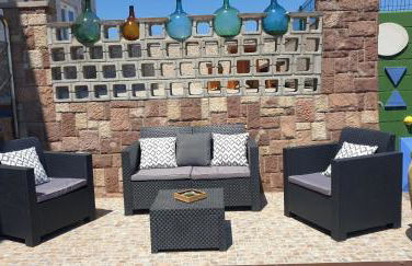 Apartamentos Santa Justa - Foto 47