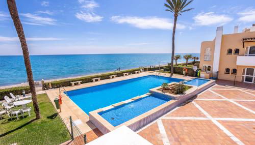 Beach View Playa Del Moral - Foto 4