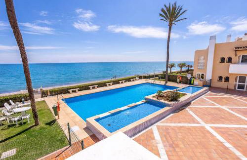 Beach View Playa Del Moral - Foto 4