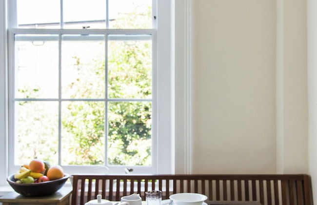 Gibson Square by Onefinestay - Foto 21