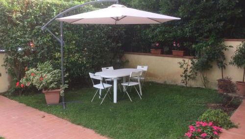 la casa di sandra - Foto 3, Garden, Garden view