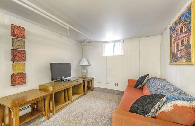 The Lohi Historic Home in the Heart of Denver - Foto 19