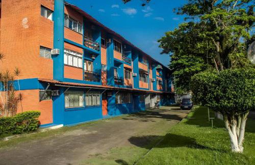 Stúdio Ipanema 307 Reformado - 200 metros da praia e passeios para ilhas - Foto 10