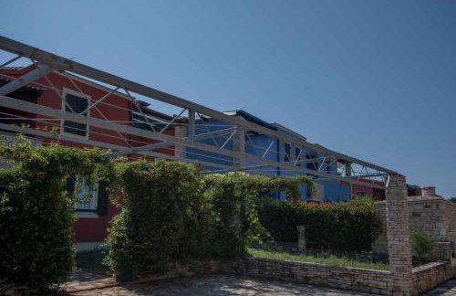 Apartments in Umag - Istrien 26738 - Foto 5