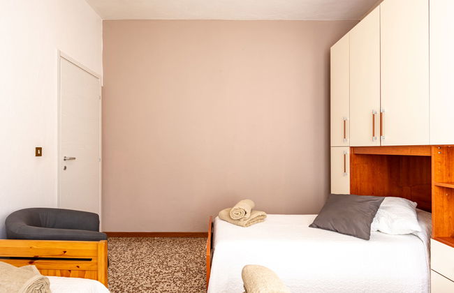 Villa Del Sole - Foto 24