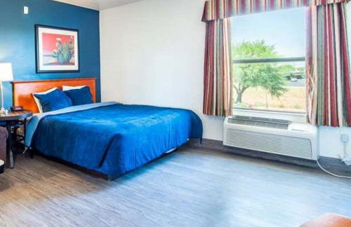 Vistas 107- Modern studio sleeps 3 with style - Foto 1