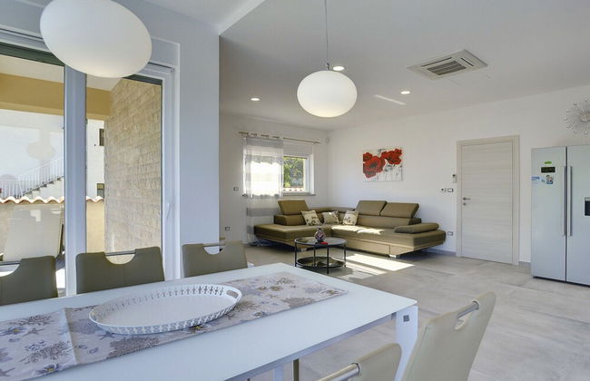 Villa in Peroj With Pool Near Barbariga Beach - Foto 40