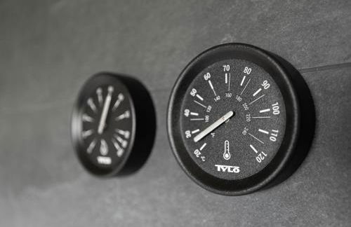 Holiday Home de luxe H751 mit Panoramasauna by Interhome - Foto 29