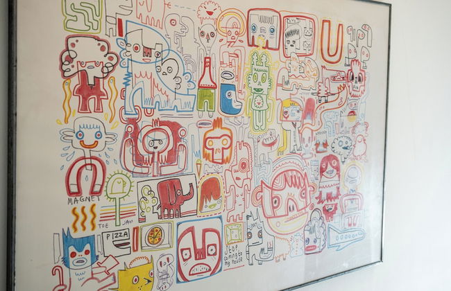 Lowell Street - Cosy 2 BD in Worcester - Photo 17