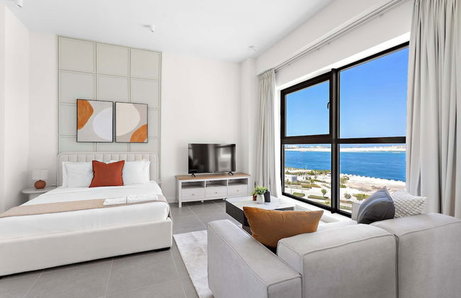 Silkhaus Pixel Tower2 - Reem Island - Photo 2