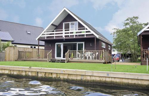 Watersedge - E1106 - Foto 1