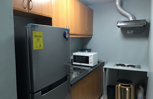 Luxury Condo at Forbeswood Parklane - Foto 42