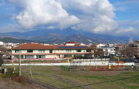 MODERN SWEET HOME WITH AMAZING VIEW!! - Foto 23