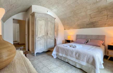 Très beau mas provençal proche Alpilles - Photo 23