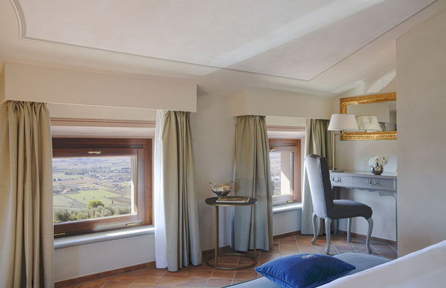 Castello Bonaria Wine & Spa Resort - Foto 35