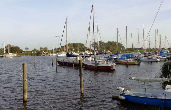 Holiday Apartment Maschke - Foto 15