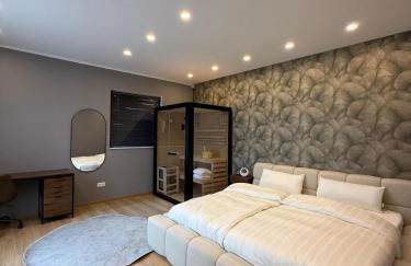 Hansehaus Lübeck - Penthouse - Foto 14