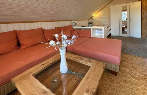 Apartments im Schwedenstil - Foto 45