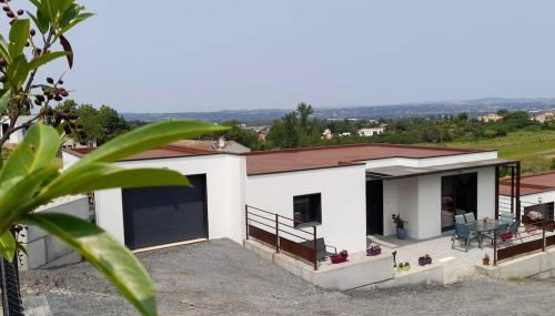 Villa Ginkgo et son SPA privatif - Foto 2