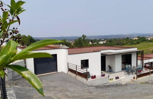 Villa Ginkgo et son SPA privatif - Foto 2