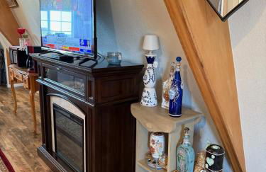 A Cozy Loft in Templeton - Foto 26