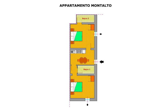Agriturismo Oasi Biologica - Foto 27