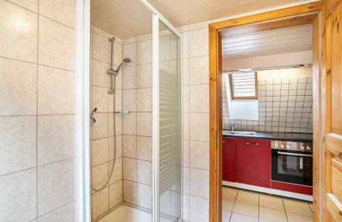 Ferienwohnung Blaues Haus - Foto 26