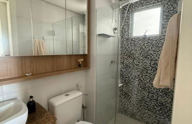 Vista para o mar e conforto - Apartamento em Imbituba - SC - Photo 19