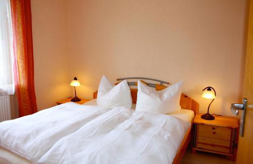 Ferienwohnung Bockholm Appartement 1 - 8 - Foto 30