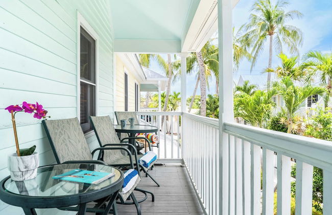 A Siesta Bay by Avantstay Key West Walkable Gated Community, Shared Pool Week Long Stays Only - Foto 4
