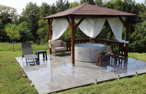 Wooden house Mali Vrh - Foto 25