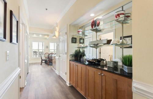 Oceanview 4BR/4BA Condo, Steps to Beach/Pool - Foto 13