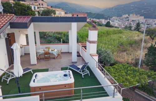 Loft incantevole con idromassaggio esterno privato - Foto 2