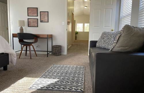 Scholar's Loft - Near University of Utah! - Foto 21