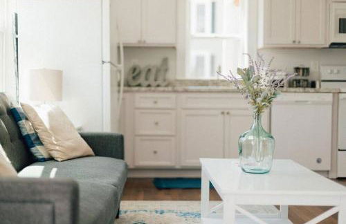 Cozy Farmhouse Apartment in Bristol 2 bed 1 bath - Foto 23