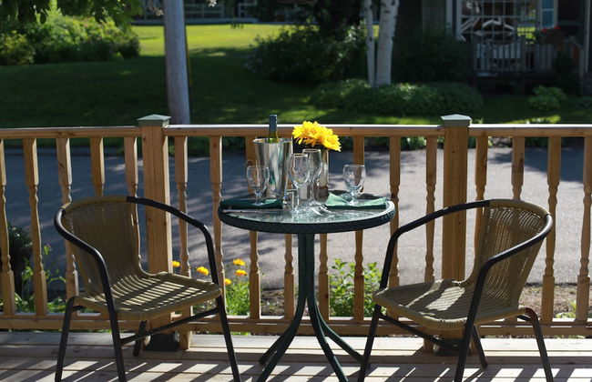 Villages of mountain Gap Cottages - Foto 36