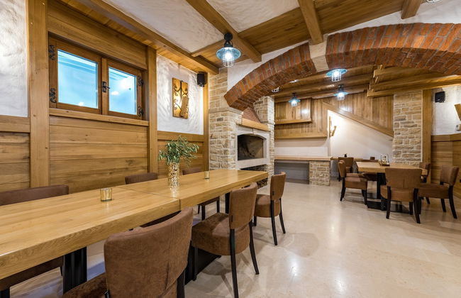 Apartmani Rubinić - Foto 58