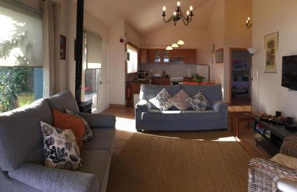 Banda Do Sol Self Catering Cottages - Foto 36