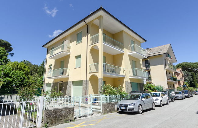 JOIVY Apt For 4, Near Centre, Beach And Train Station - Foto 1